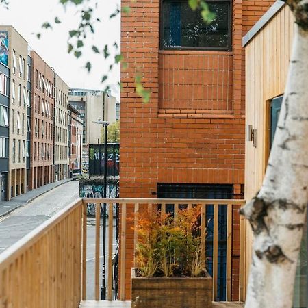 Carmen Eco-Pod / Treehouse, Close To Cabot Circus Bristol Extérieur photo