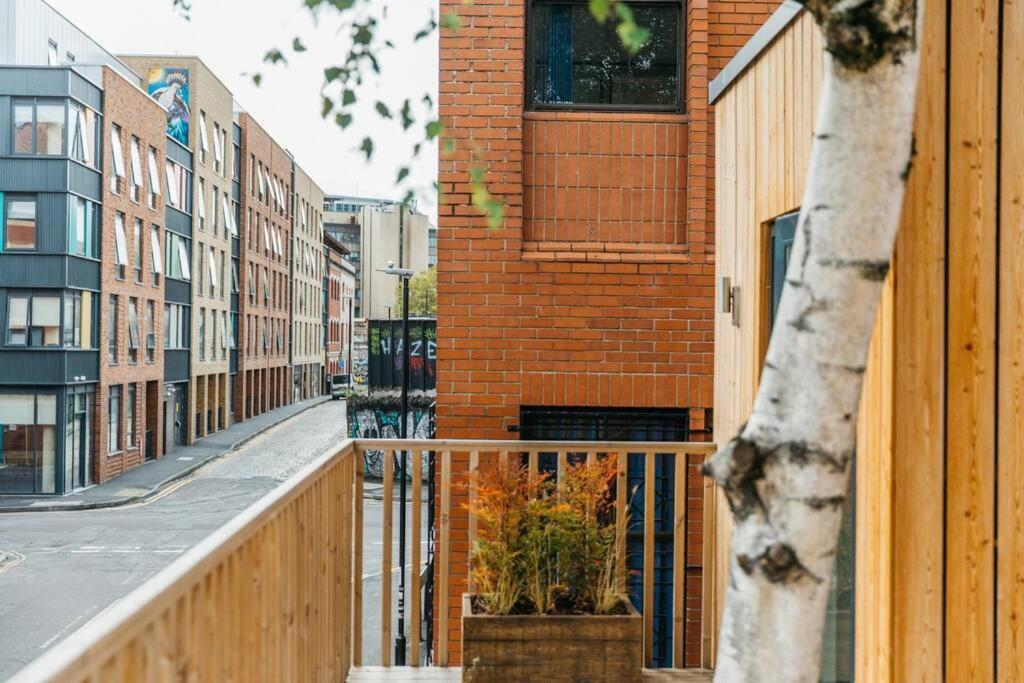 Carmen Eco-Pod / Treehouse, Close To Cabot Circus Bristol Extérieur photo