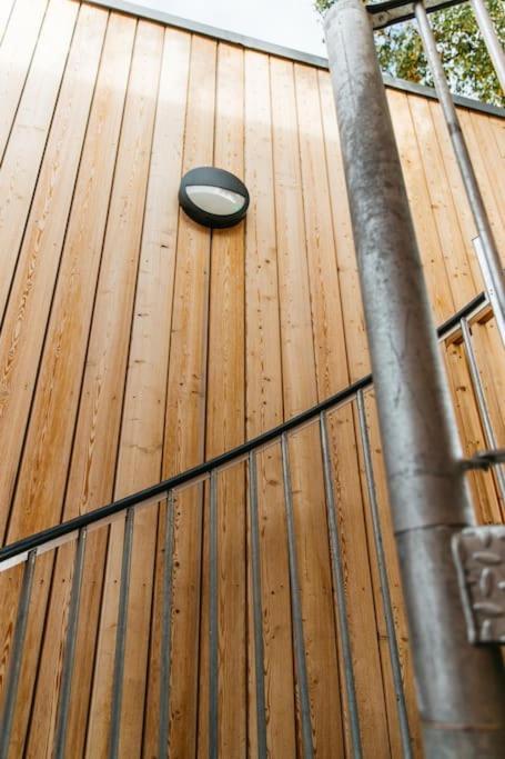 Carmen Eco-Pod / Treehouse, Close To Cabot Circus Bristol Extérieur photo